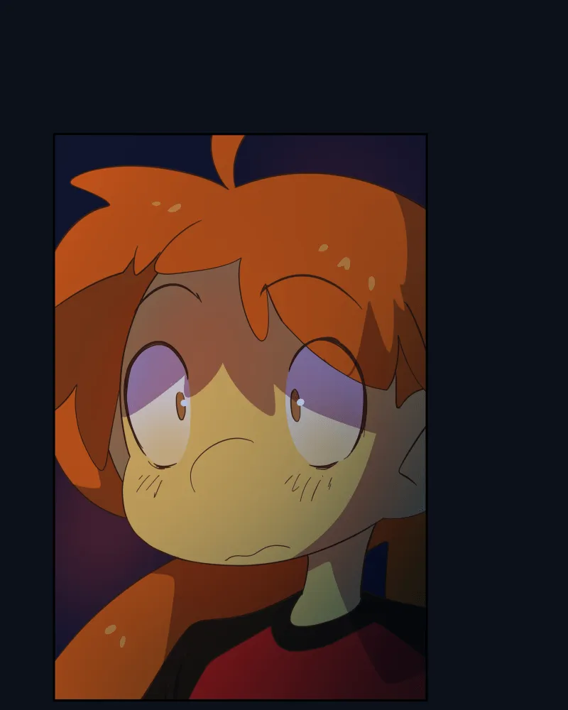 Four Leaf Chapter 119 page 15 - 