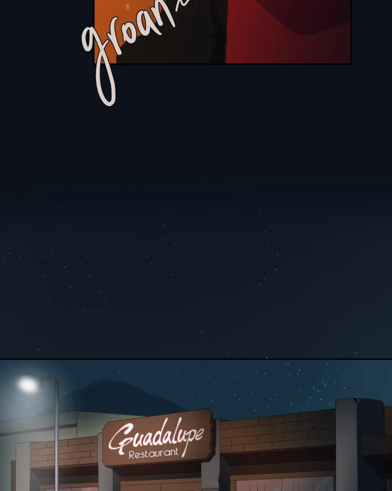 Four Leaf Chapter 119 page 17 - 