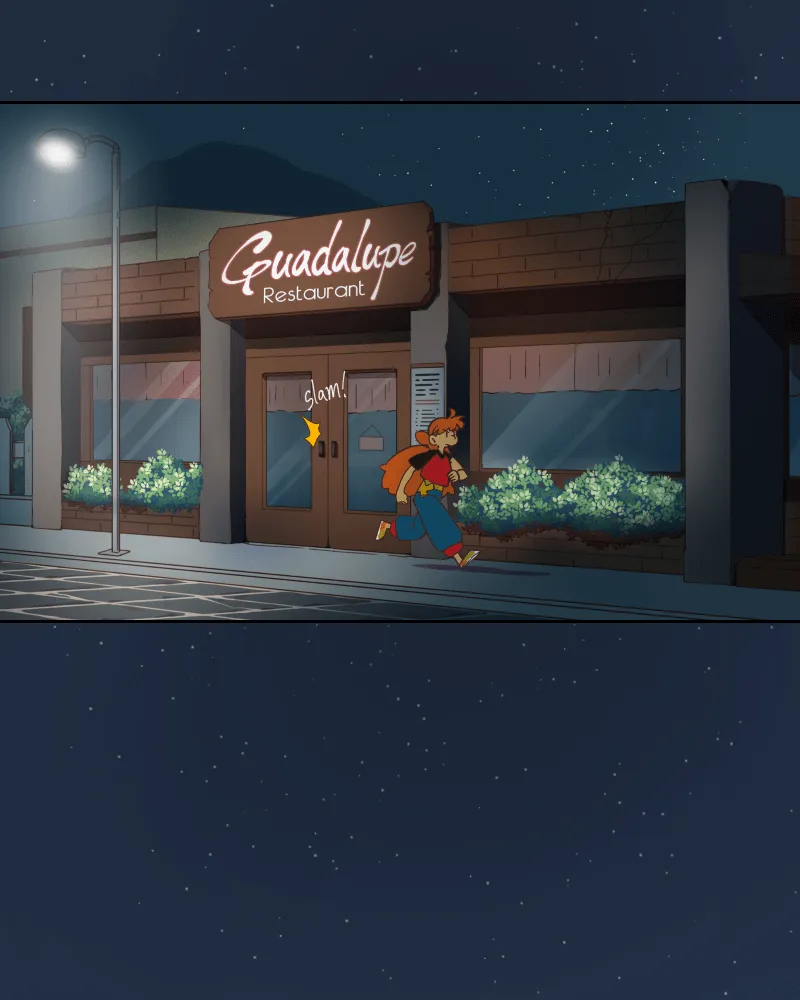 Four Leaf Chapter 119 page 19 - 