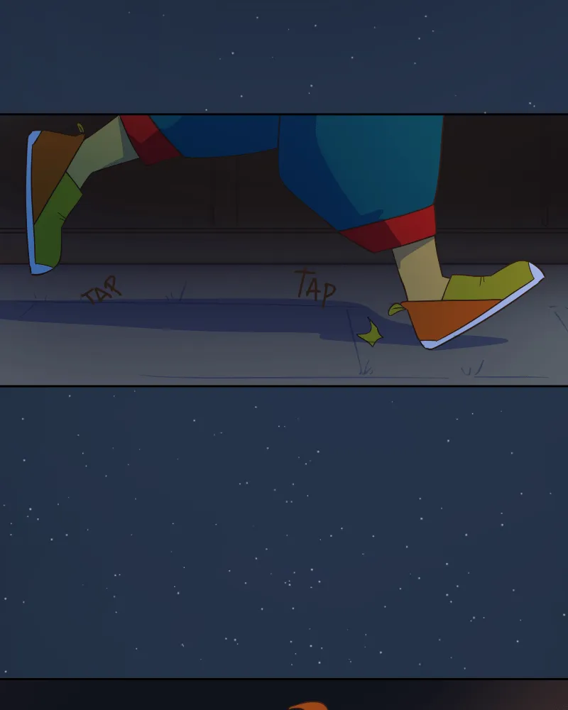 Four Leaf Chapter 119 page 20 - 