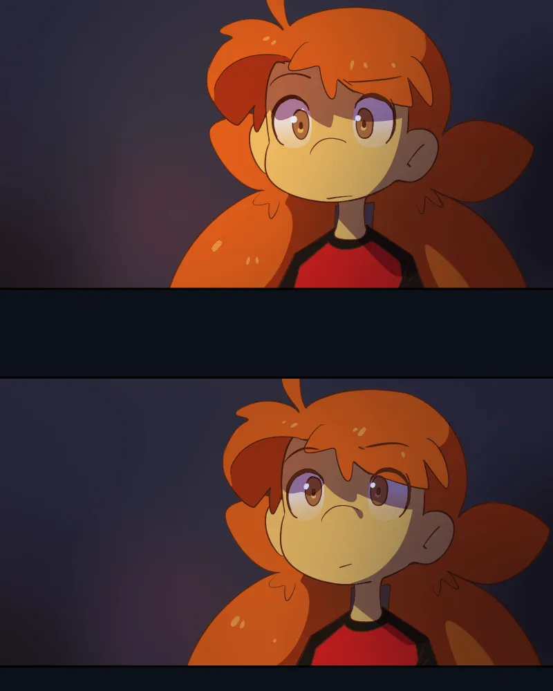 Four Leaf Chapter 119 page 3 - 