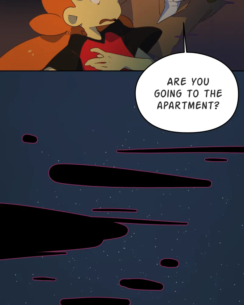 Four Leaf Chapter 119 page 22 - 