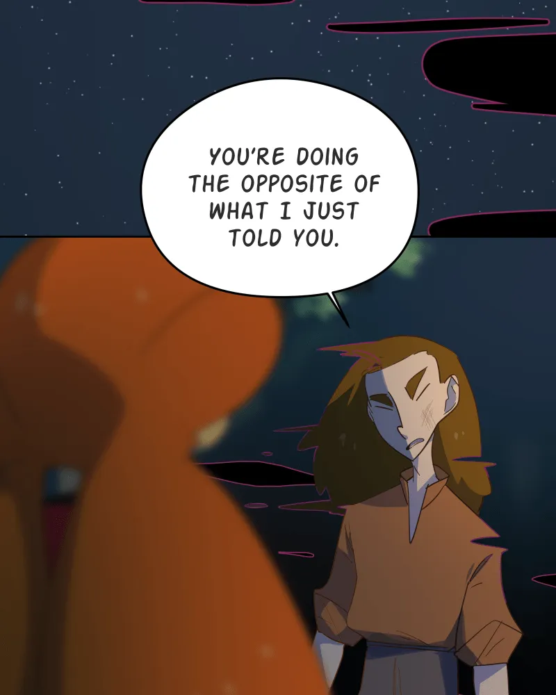 Four Leaf Chapter 119 page 23 - 