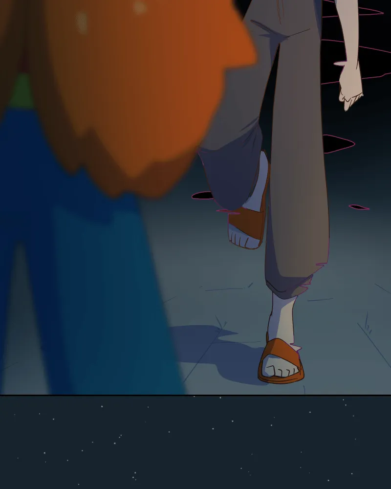 Four Leaf Chapter 119 page 24 - 