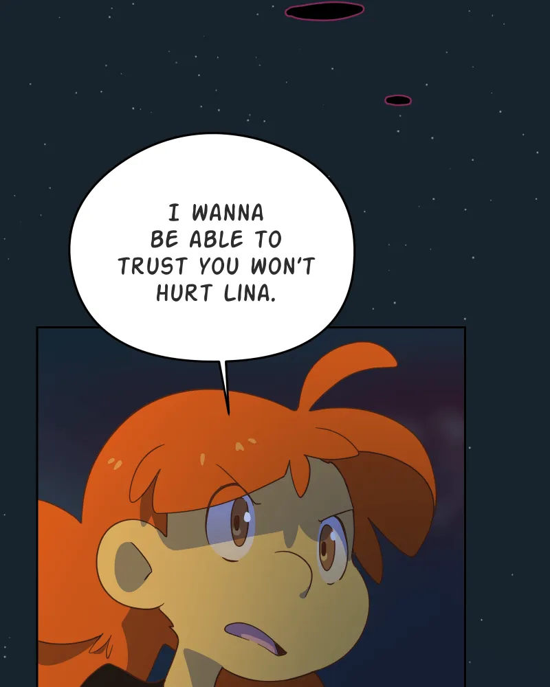 Four Leaf Chapter 119 page 25 - 