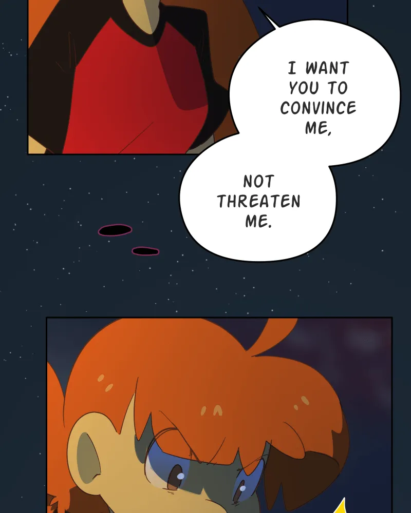 Four Leaf Chapter 119 page 26 - 