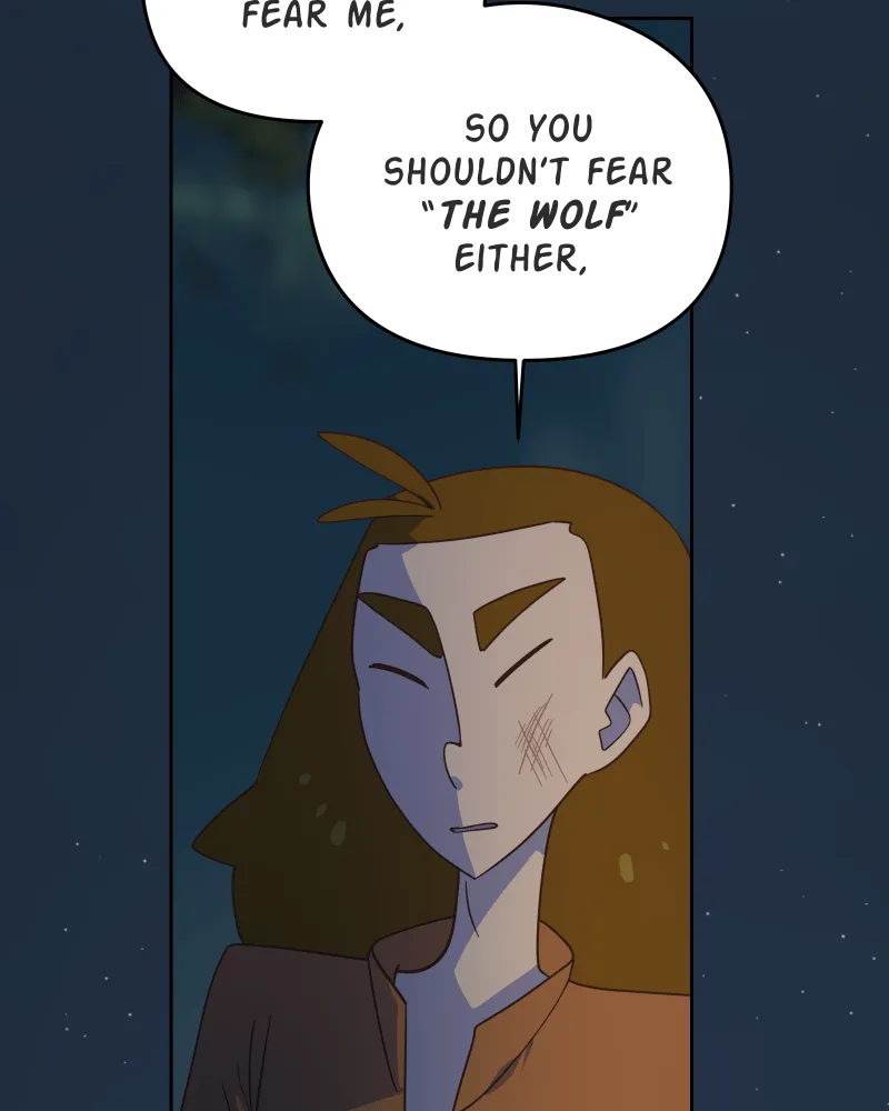 Four Leaf Chapter 119 page 28 - 