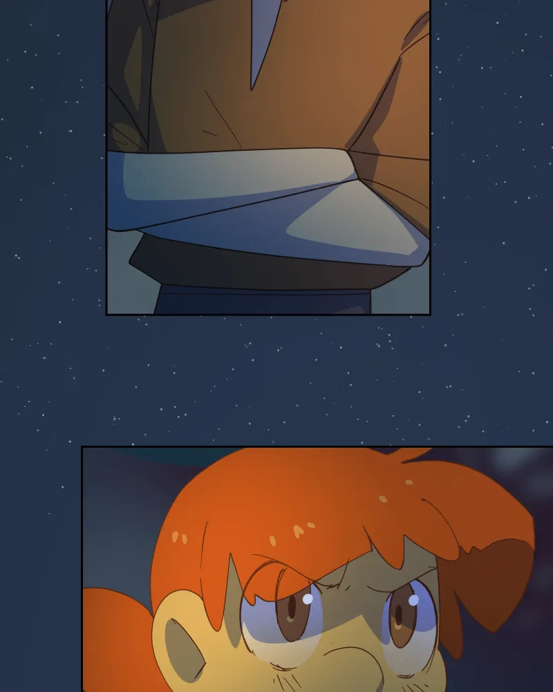 Four Leaf Chapter 119 page 29 - 