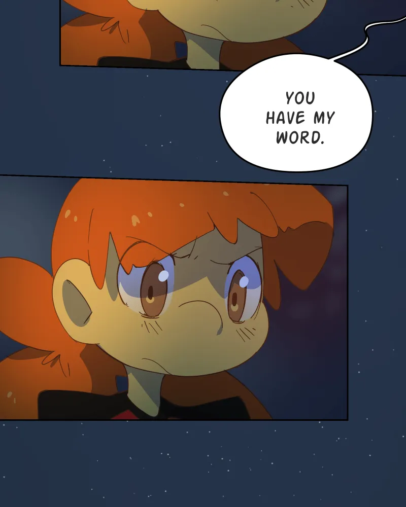 Four Leaf Chapter 119 page 30 - 