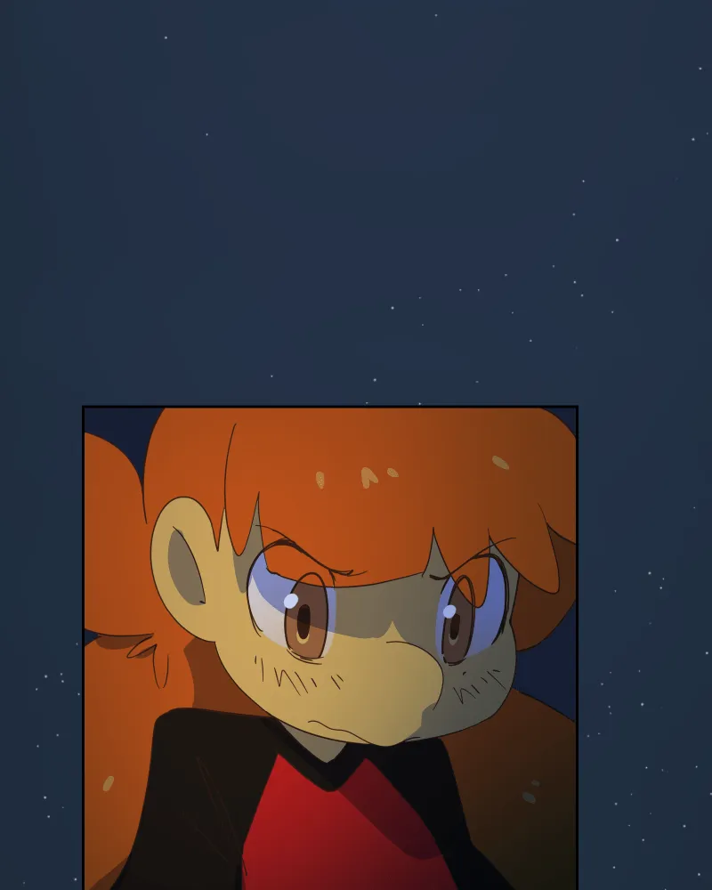 Four Leaf Chapter 119 page 32 - 