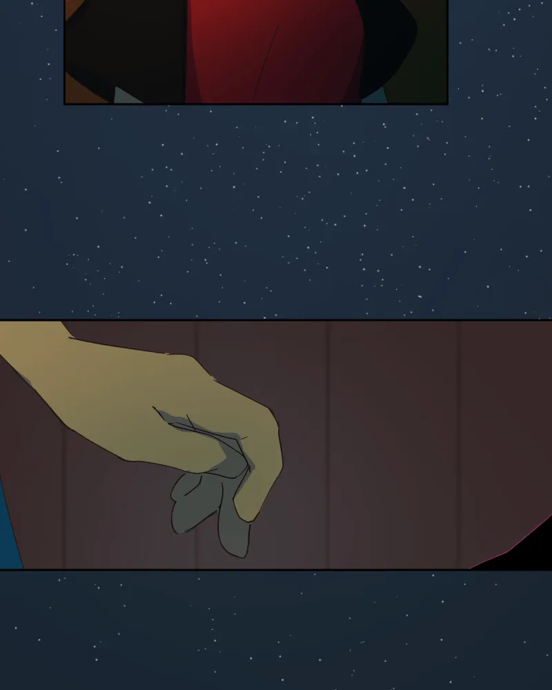 Four Leaf Chapter 119 page 33 - 