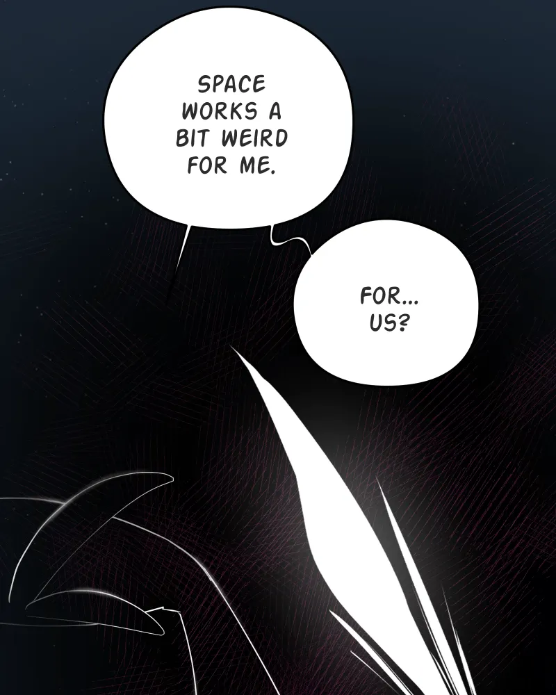 Four Leaf Chapter 119 page 37 - 