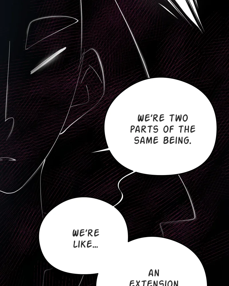 Four Leaf Chapter 119 page 38 - 