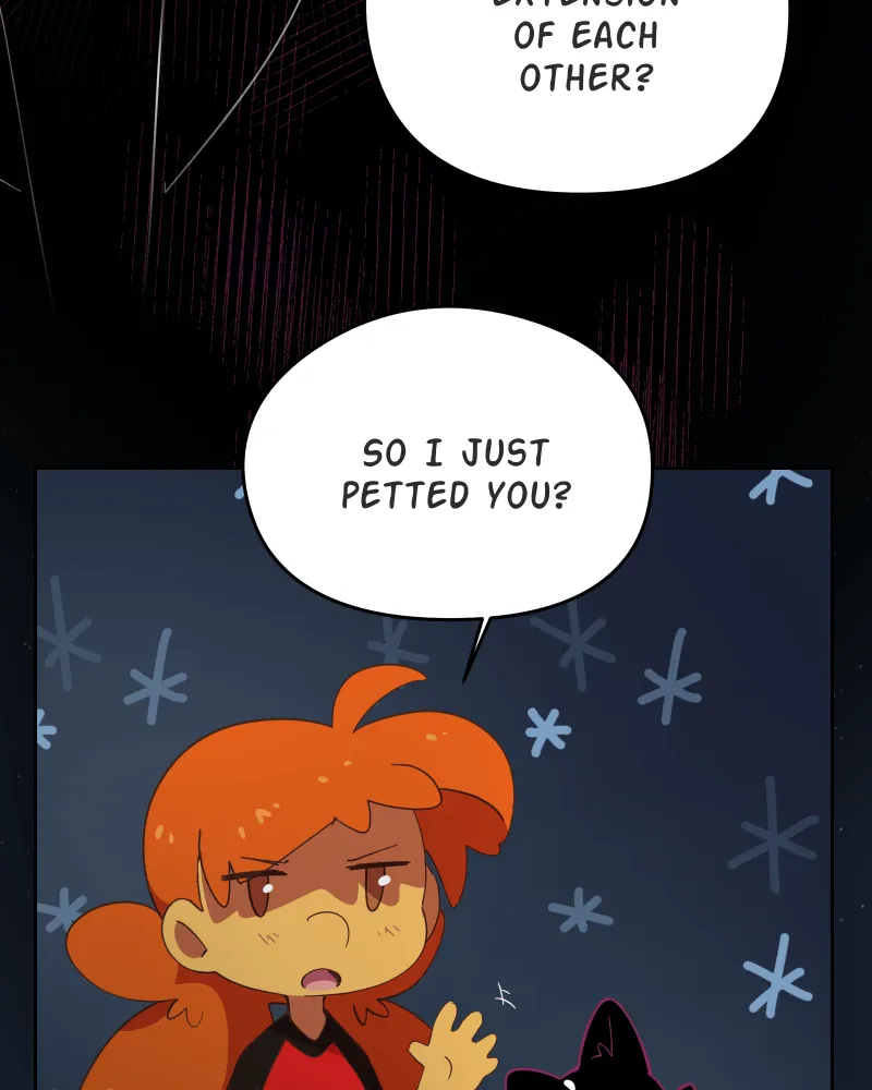 Four Leaf Chapter 119 page 39 - 