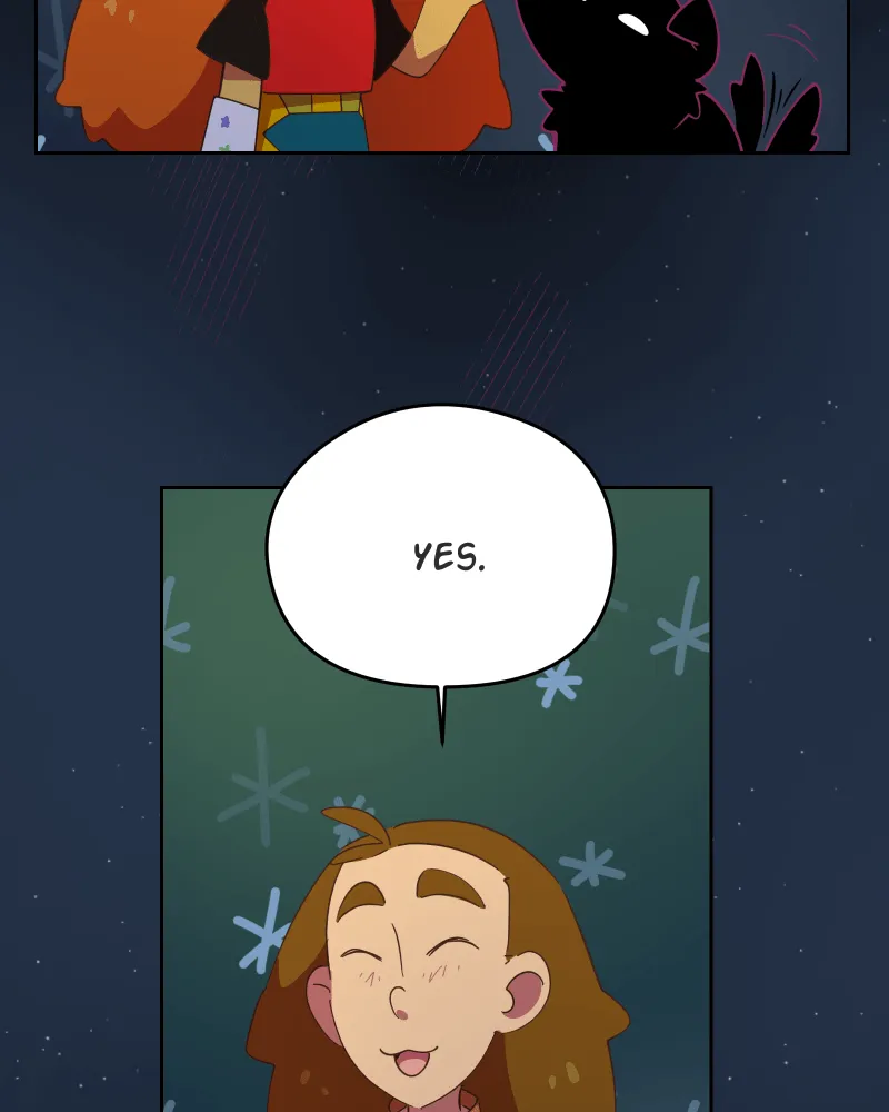 Four Leaf Chapter 119 page 40 - 