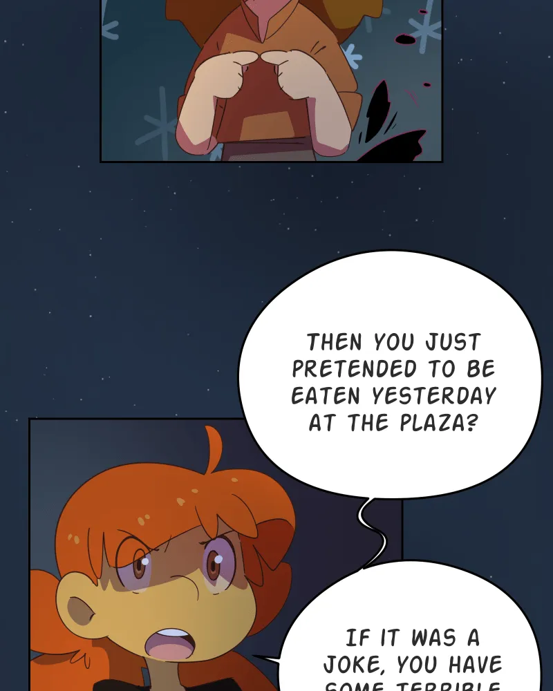 Four Leaf Chapter 119 page 41 - 