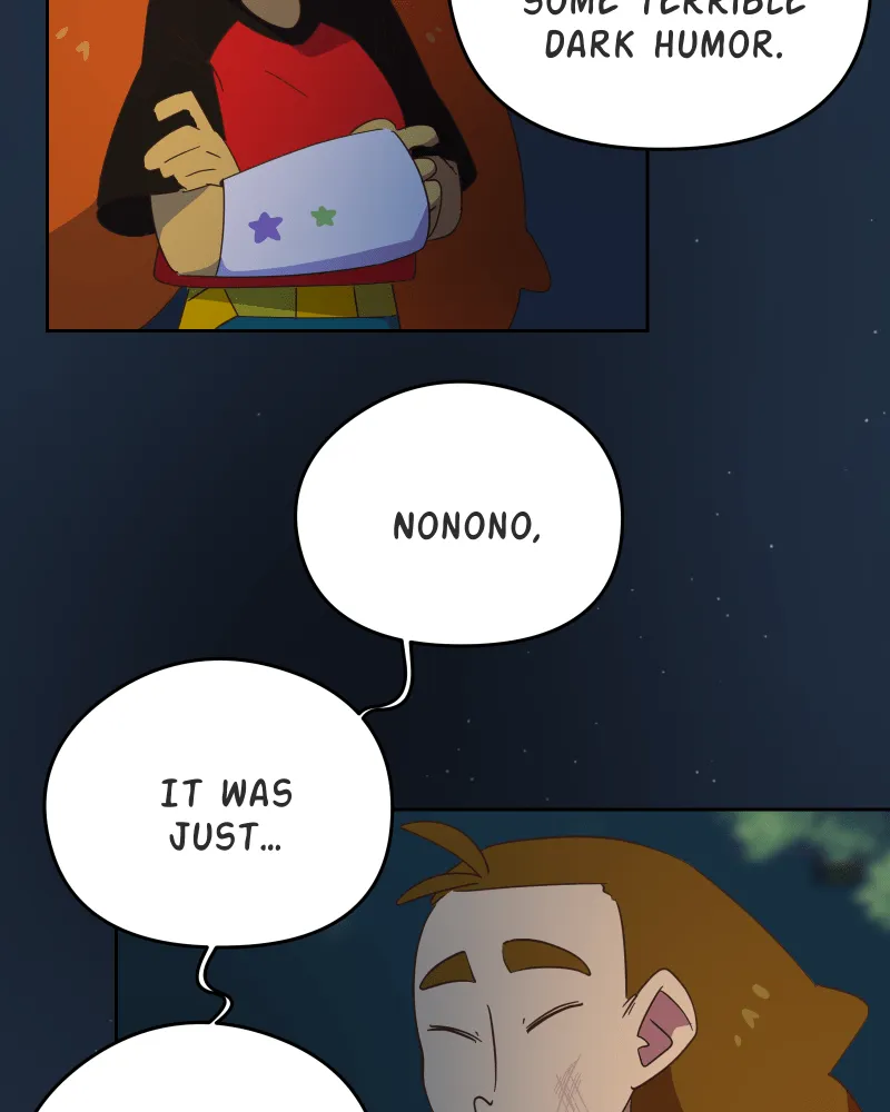 Four Leaf Chapter 119 page 42 - 