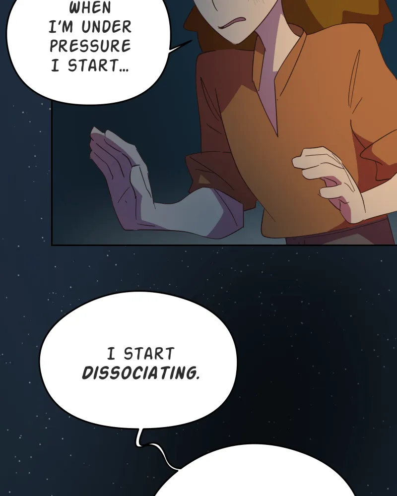Four Leaf Chapter 119 page 43 - 