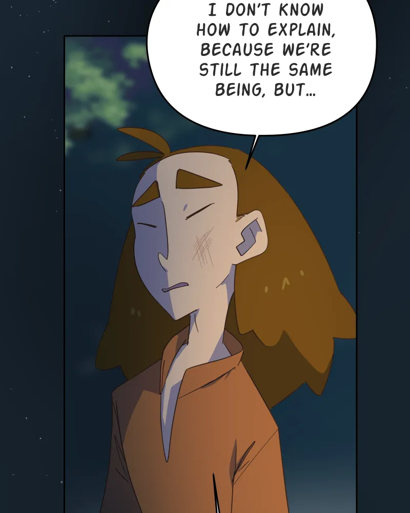 Four Leaf Chapter 119 page 44 - 