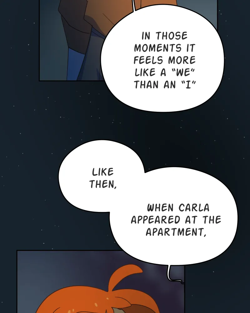 Four Leaf Chapter 119 page 45 - 