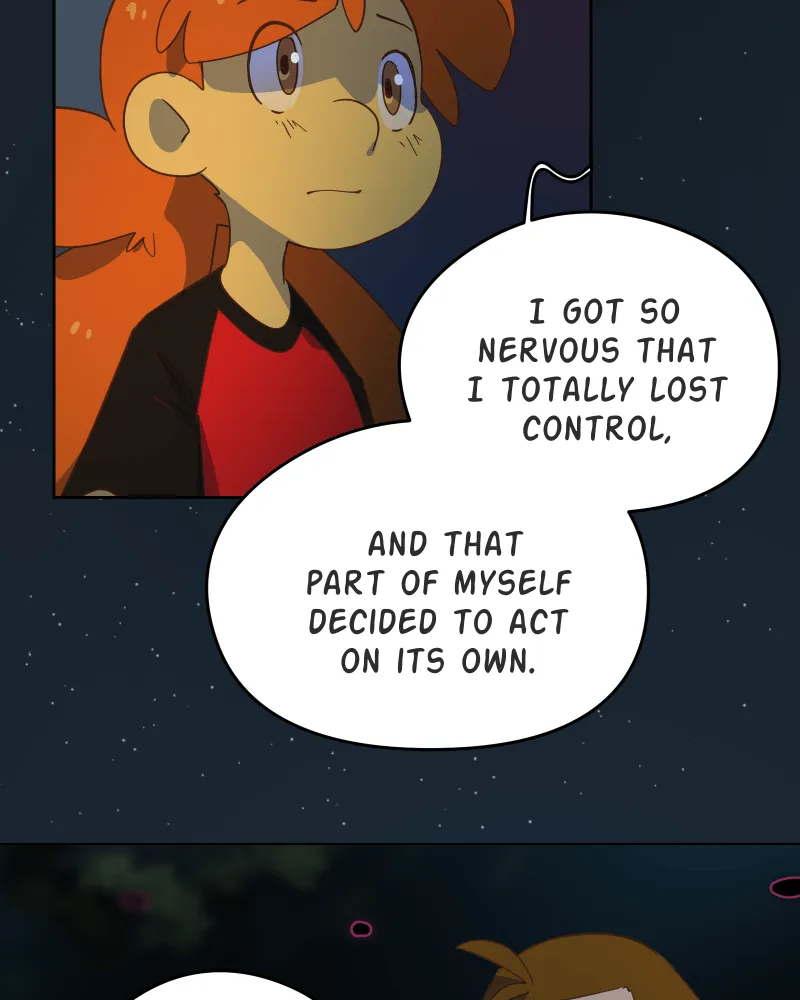 Four Leaf Chapter 119 page 46 - 
