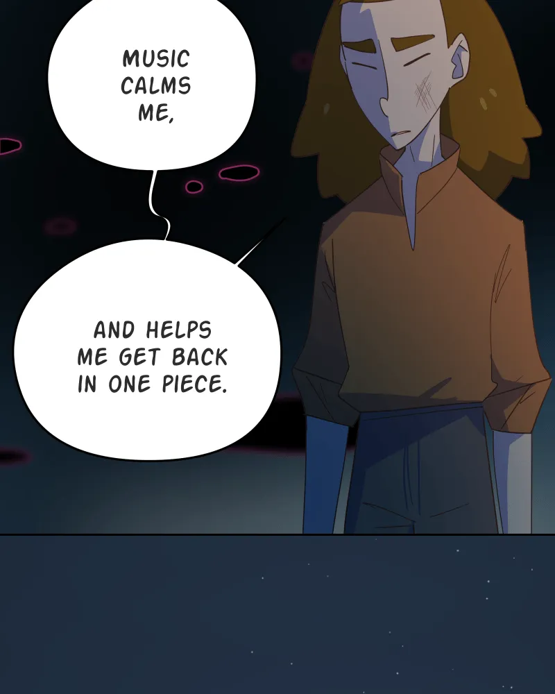 Four Leaf Chapter 119 page 47 - 