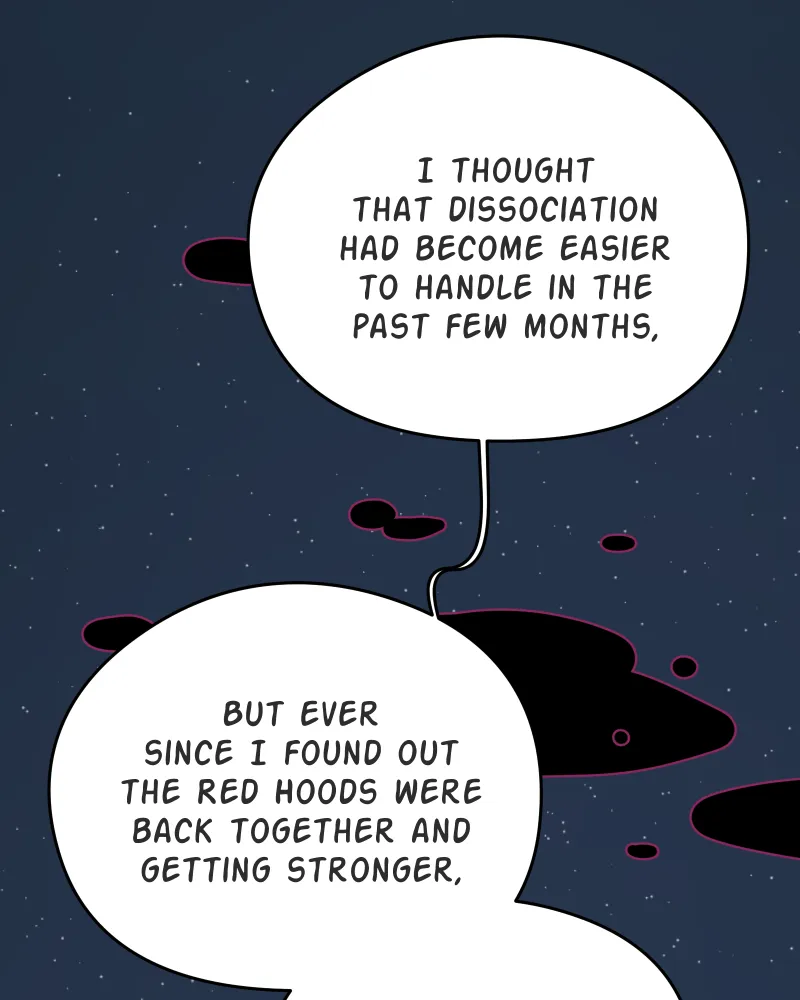 Four Leaf Chapter 119 page 48 - 