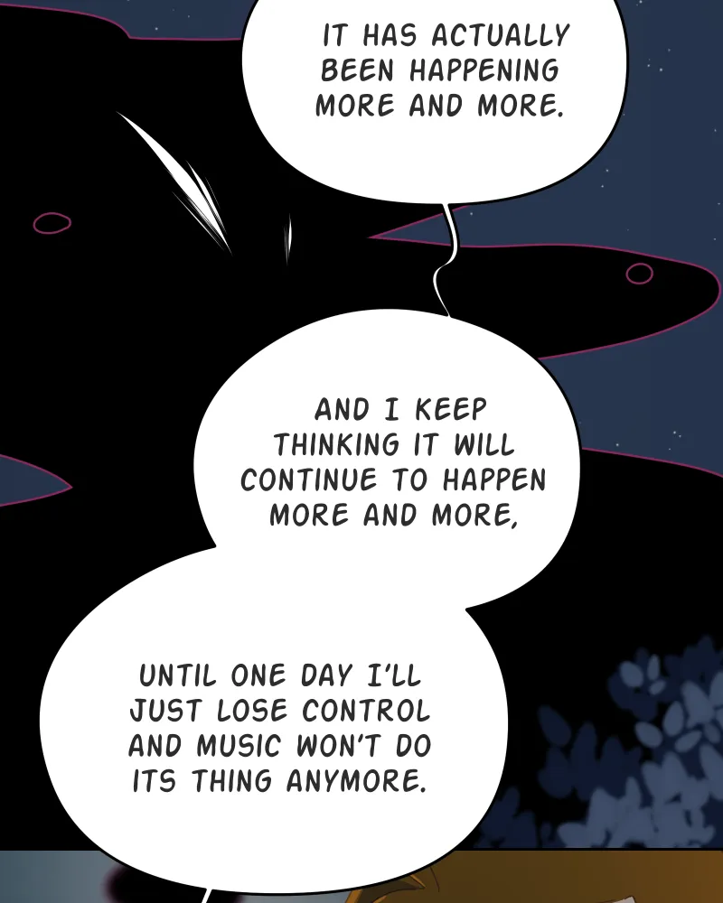 Four Leaf Chapter 119 page 49 - 