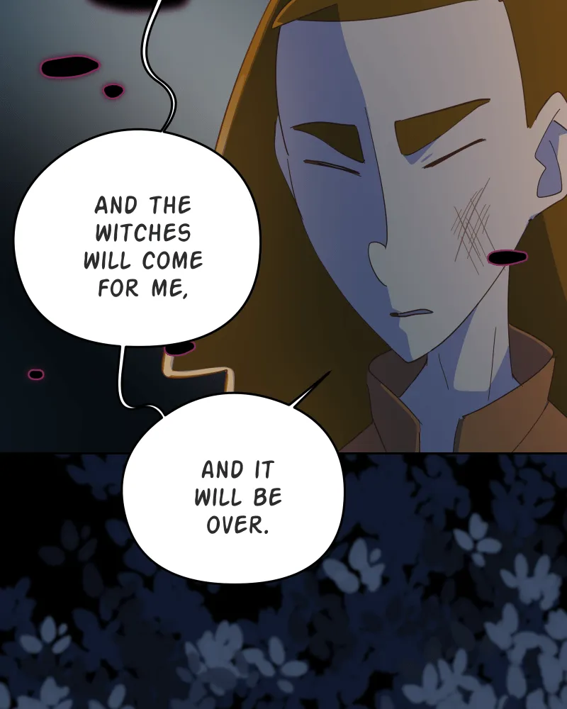 Four Leaf Chapter 119 page 50 - 