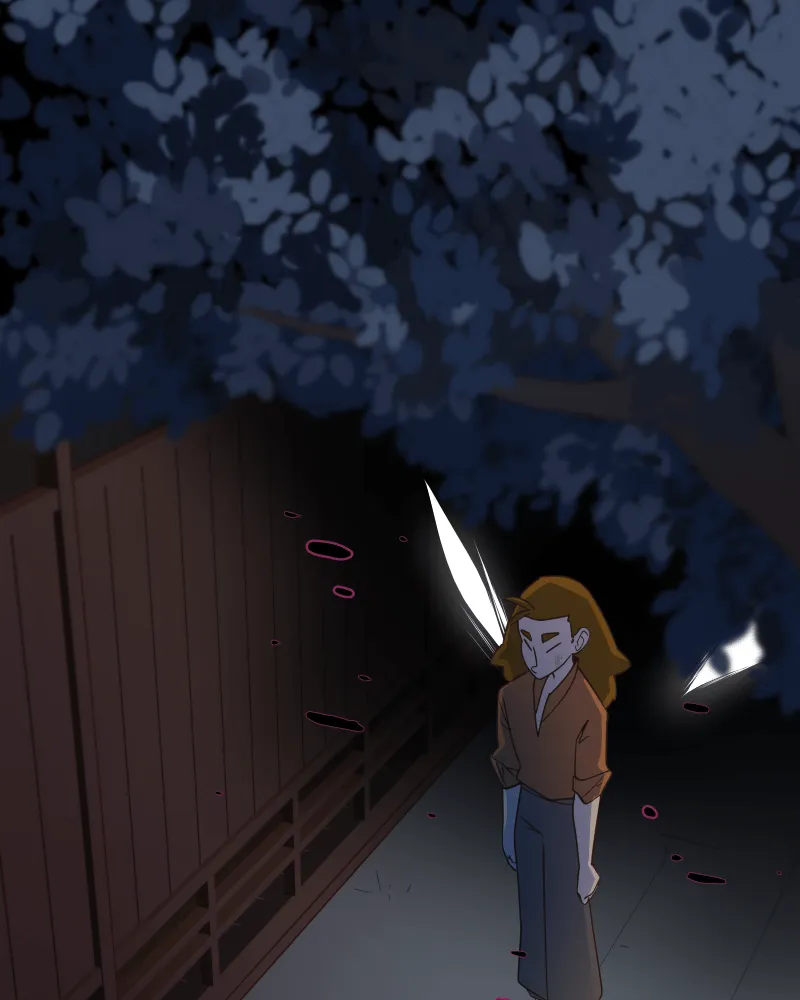 Four Leaf Chapter 119 page 51 - 