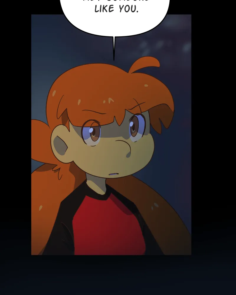 Four Leaf Chapter 119 page 53 - 