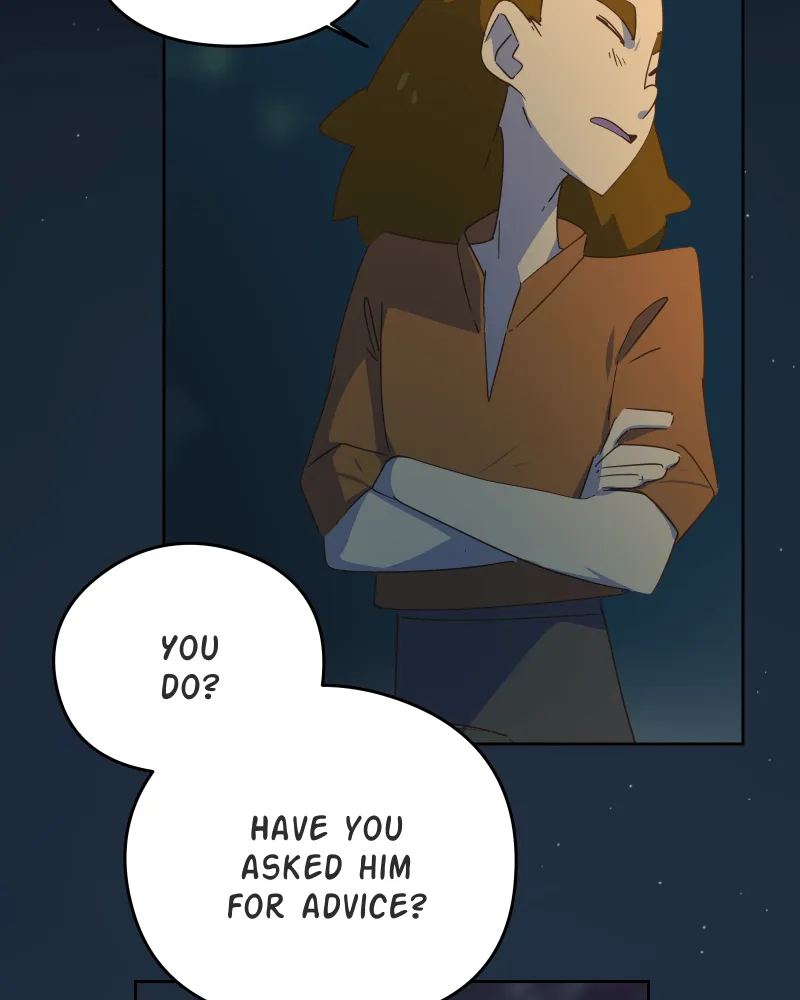 Four Leaf Chapter 119 page 56 - 