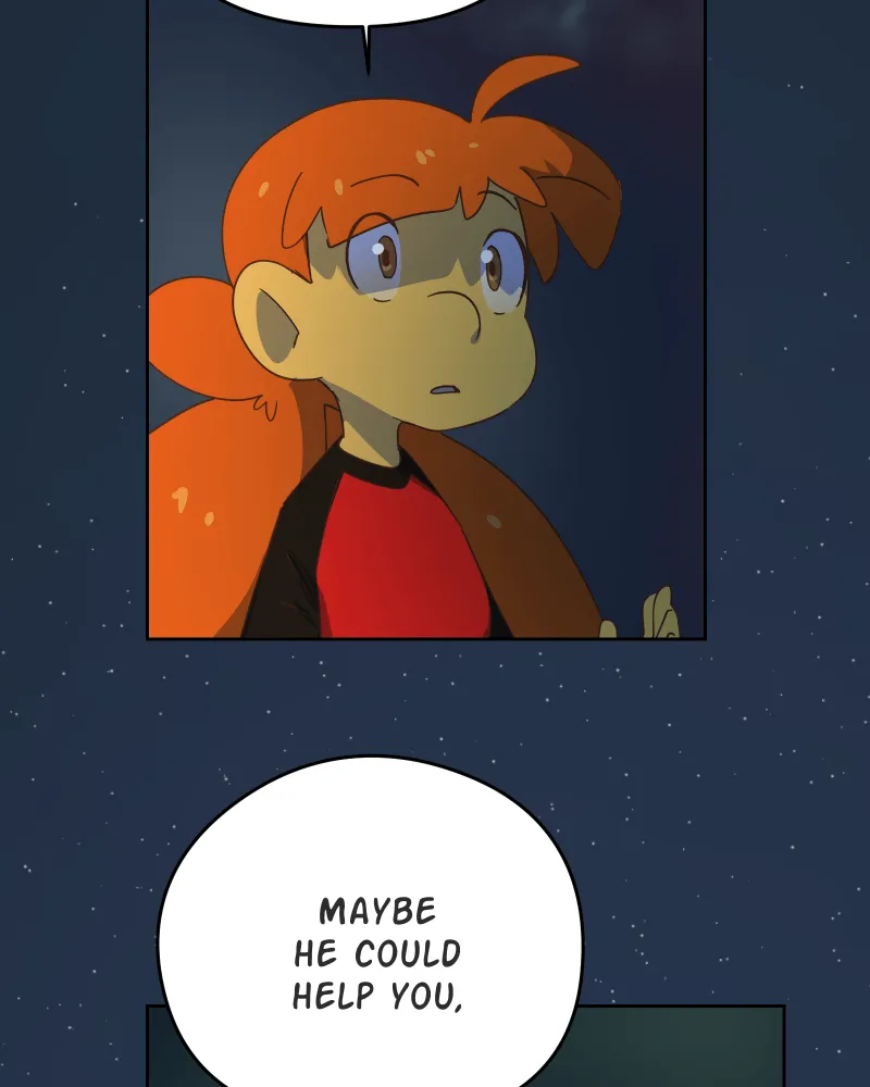 Four Leaf Chapter 119 page 57 - 