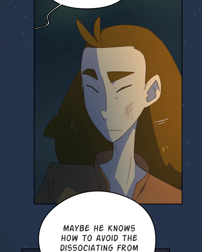 Four Leaf Chapter 119 page 58 - 
