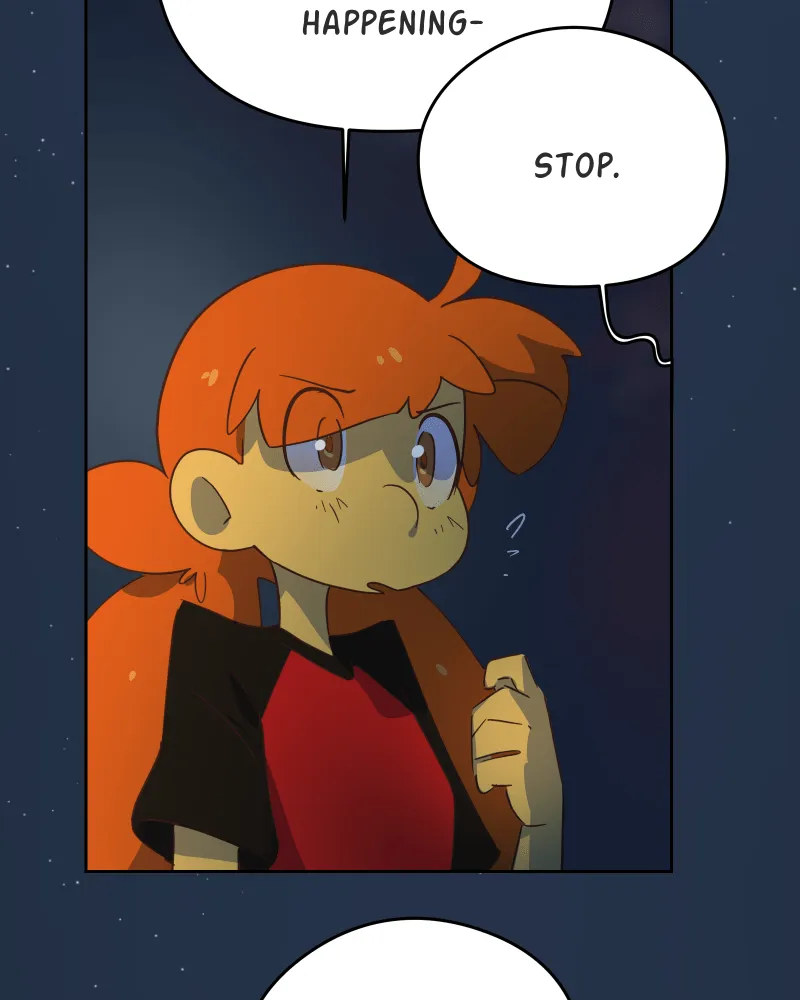 Four Leaf Chapter 119 page 59 - 