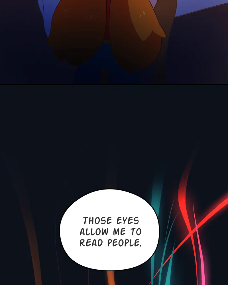 Four Leaf Chapter 119 page 7 - 