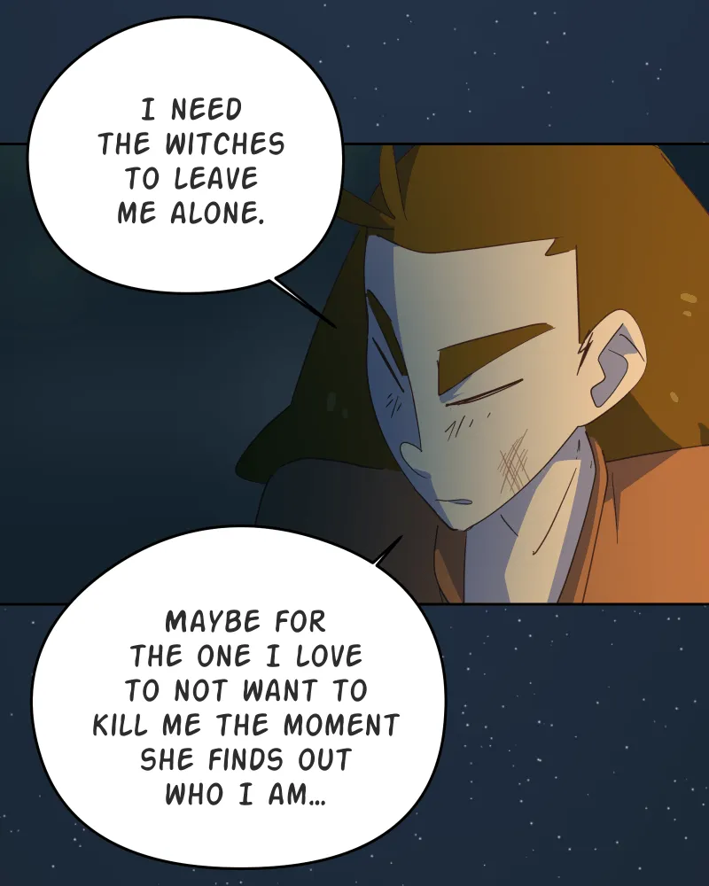 Four Leaf Chapter 119 page 61 - 