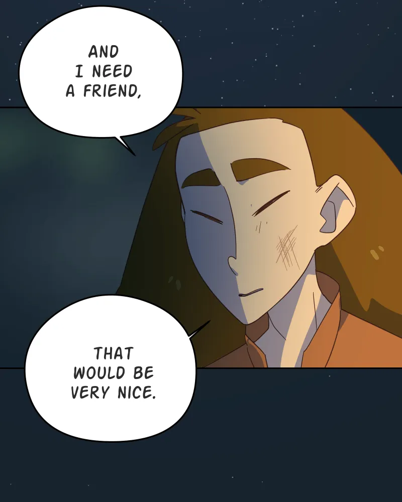 Four Leaf Chapter 119 page 62 - 