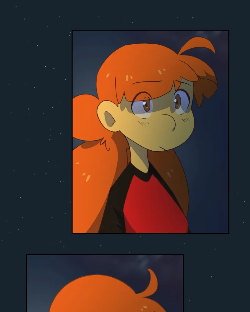 Four Leaf Chapter 119 page 63 - 