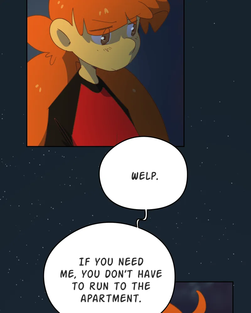 Four Leaf Chapter 119 page 64 - 