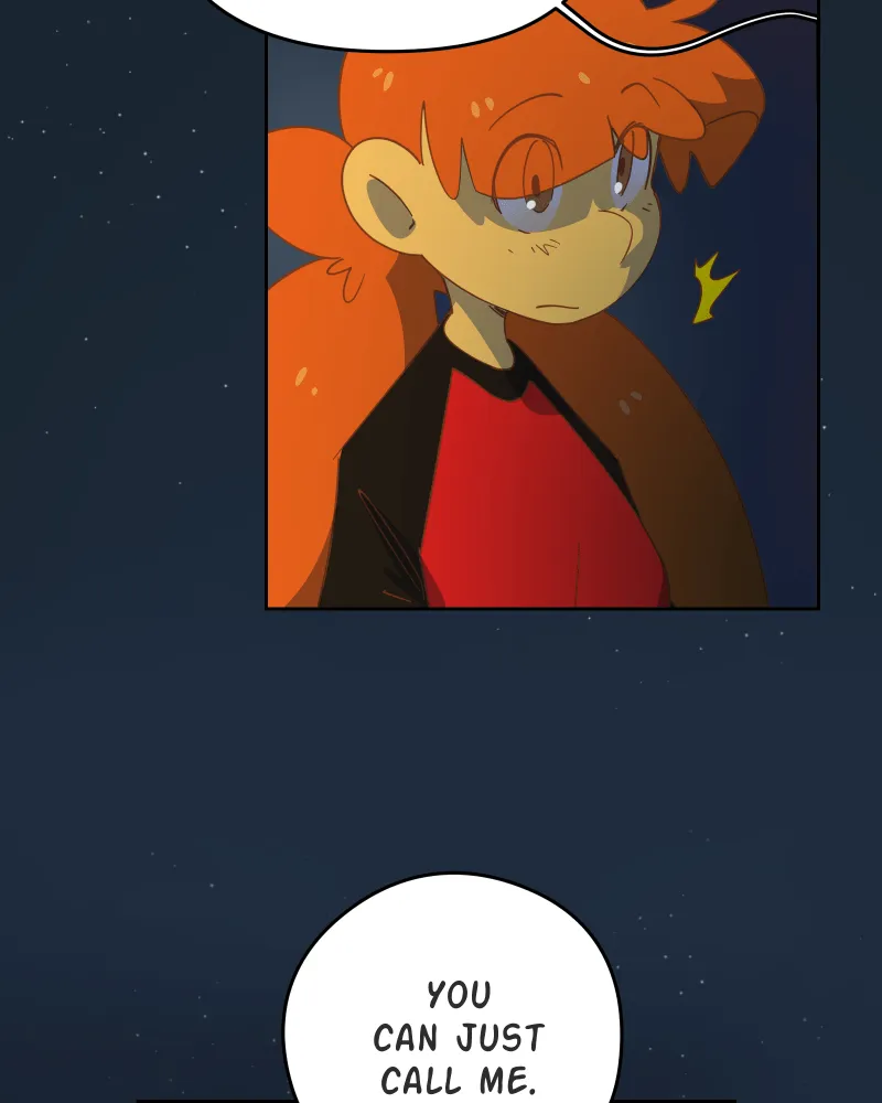 Four Leaf Chapter 119 page 65 - 