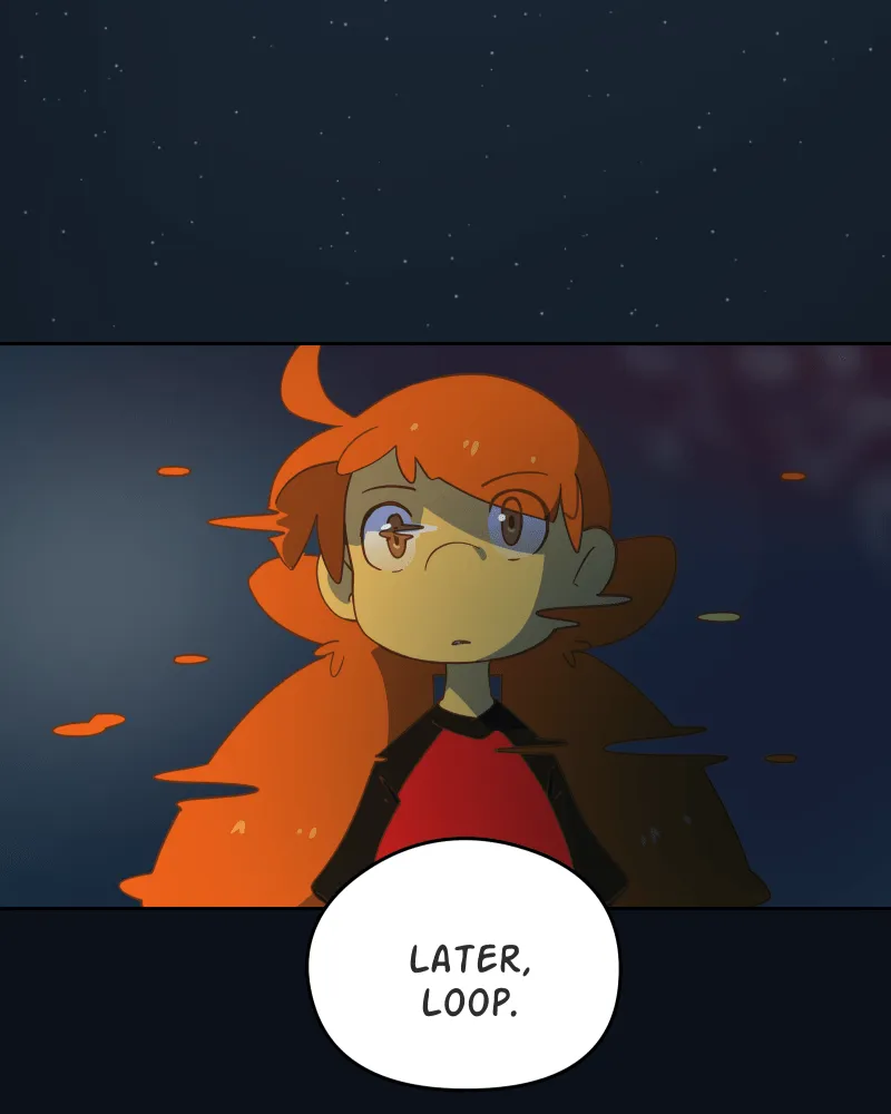 Four Leaf Chapter 119 page 67 - 