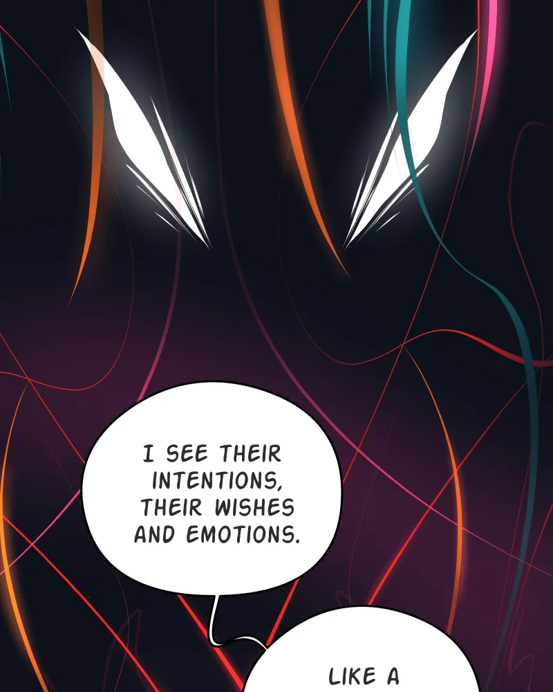 Four Leaf Chapter 119 page 8 - 
