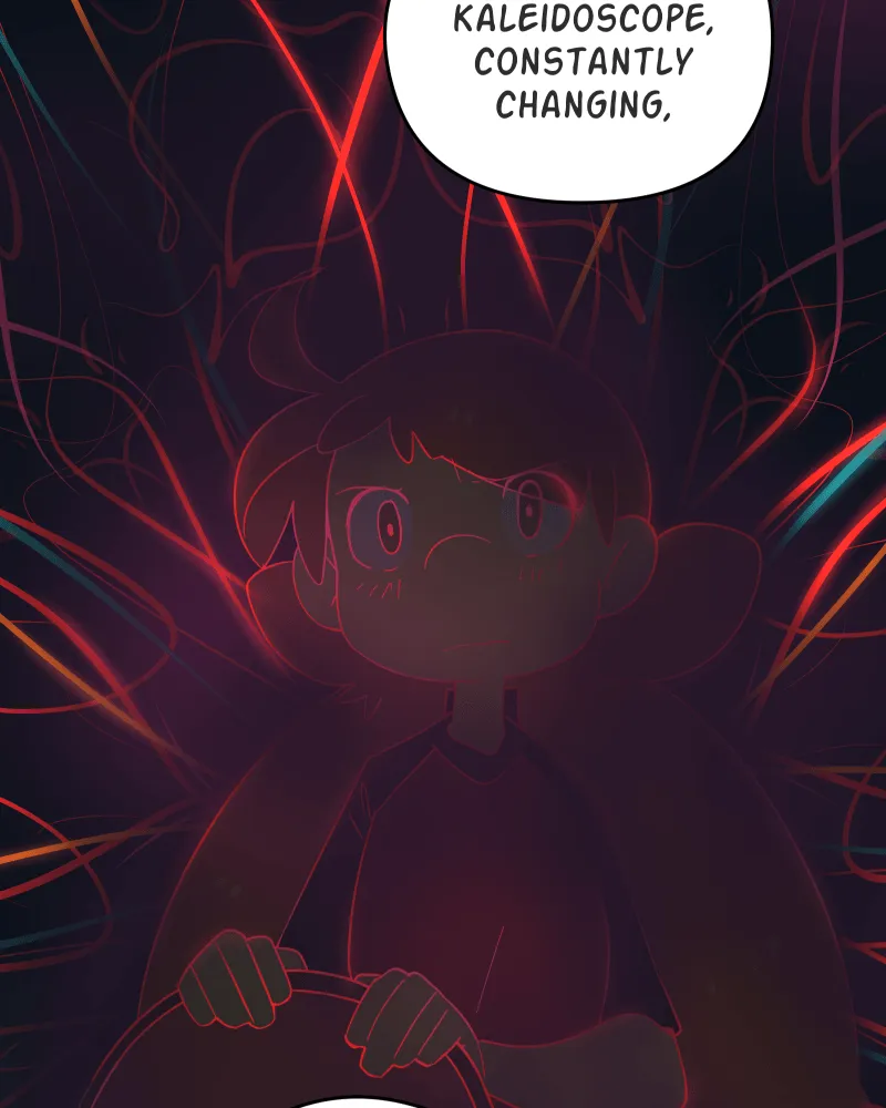 Four Leaf Chapter 119 page 9 - 