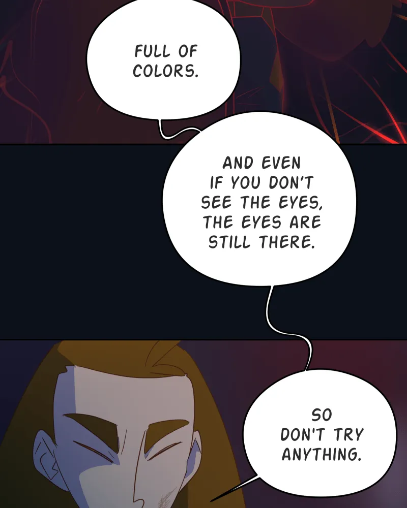 Four Leaf Chapter 119 page 10 - 