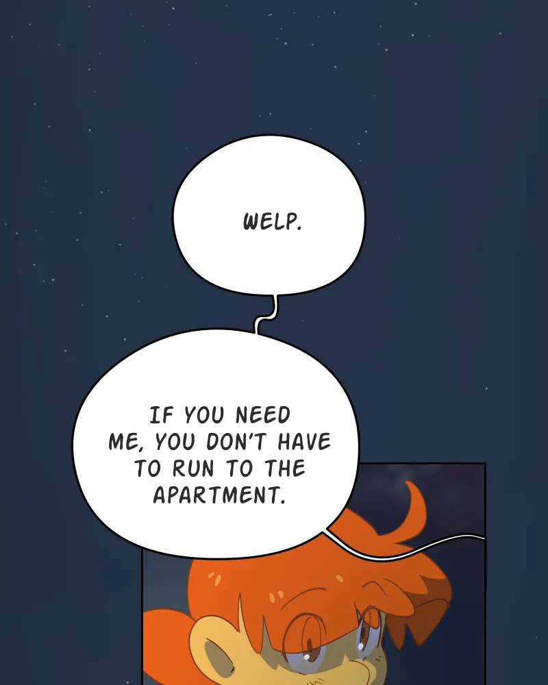 Four Leaf Chapter 120 page 1 - 