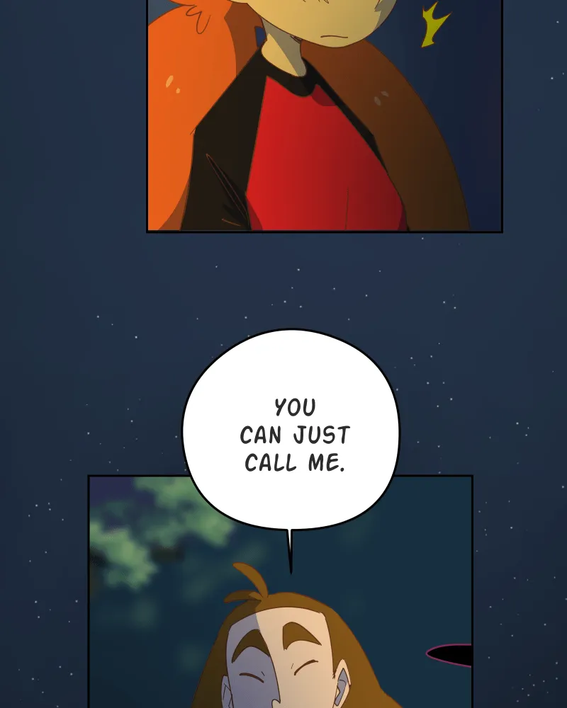 Four Leaf Chapter 120 page 2 - 