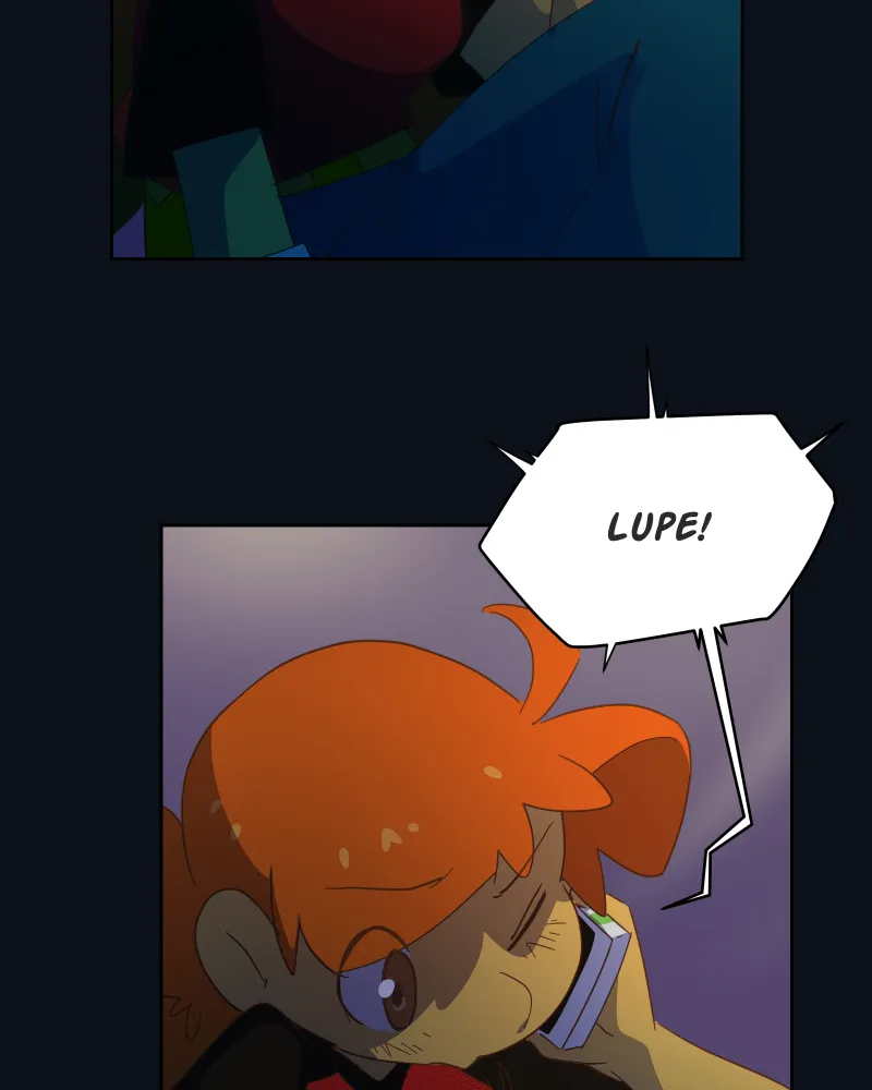 Four Leaf Chapter 120 page 11 - 