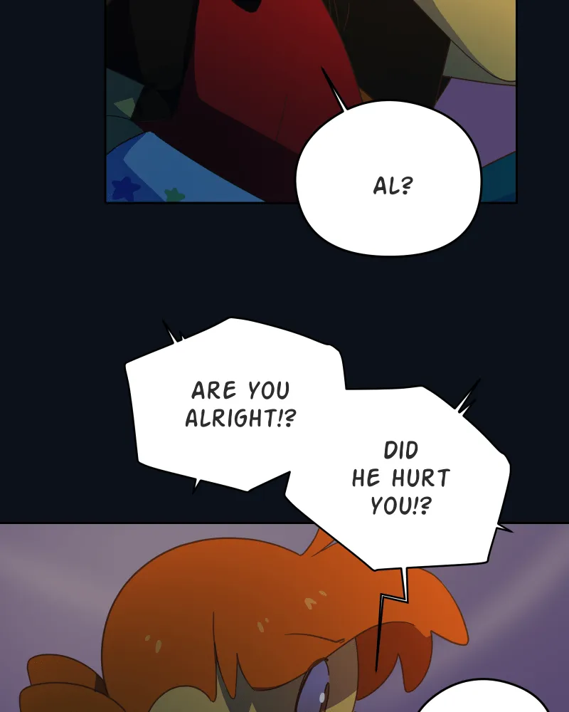 Four Leaf Chapter 120 page 12 - 