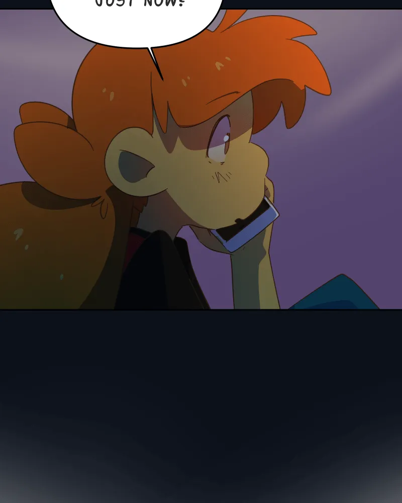 Four Leaf Chapter 120 page 14 - 